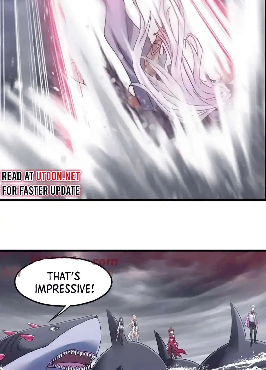 Read Soul Land chapter 351.2 image 54 on Lezhin