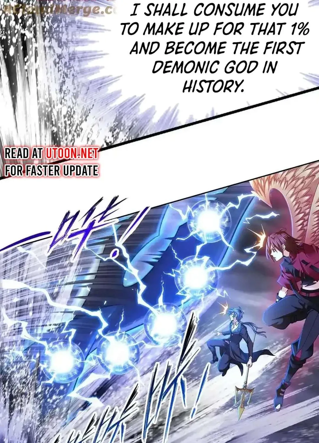 Read Soul Land chapter 351.2 image 8 on Lezhin