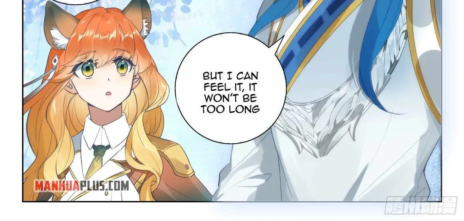 Read Soul Land chapter 351 image 11 on Lezhin