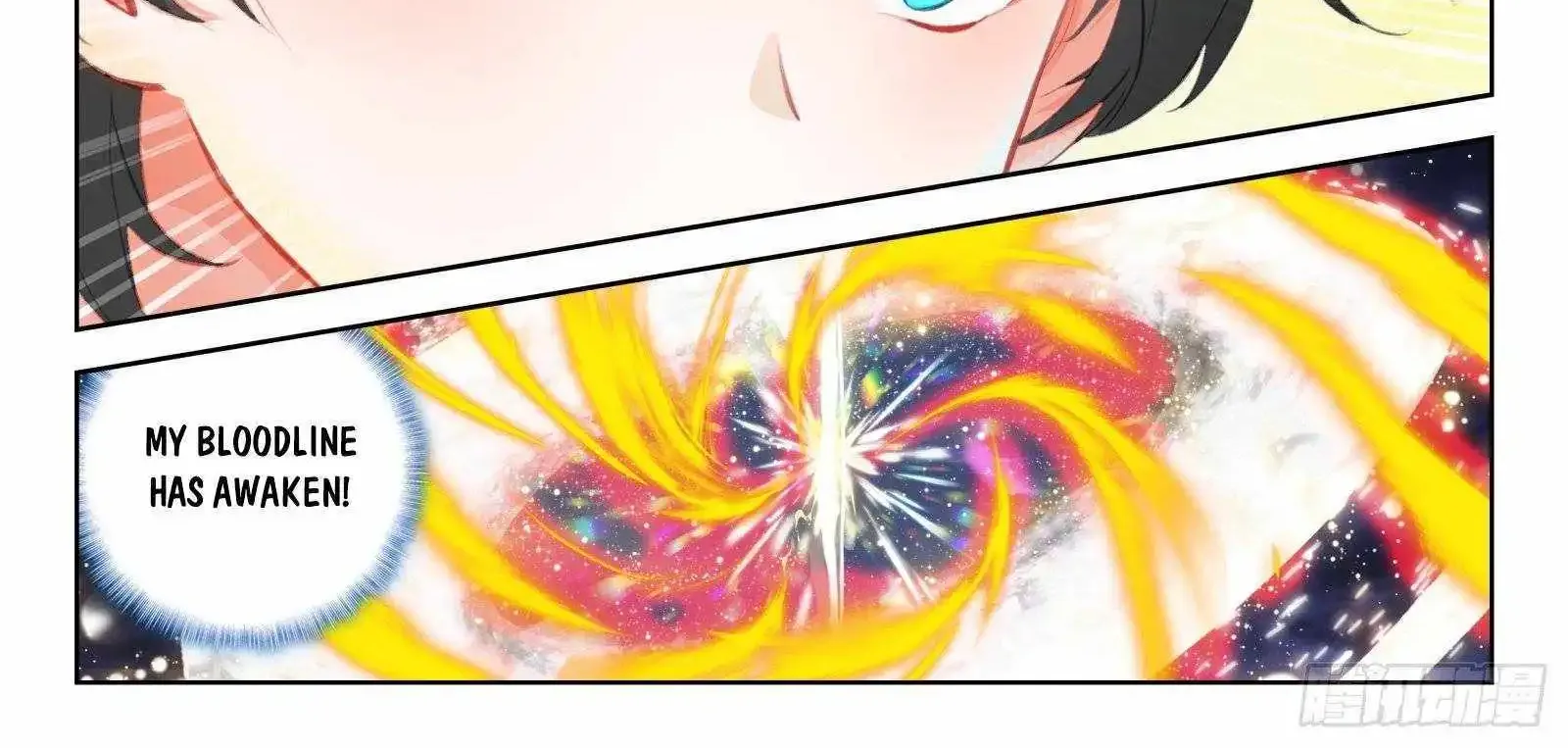 Read Soul Land chapter 351 image 13 on Lezhin