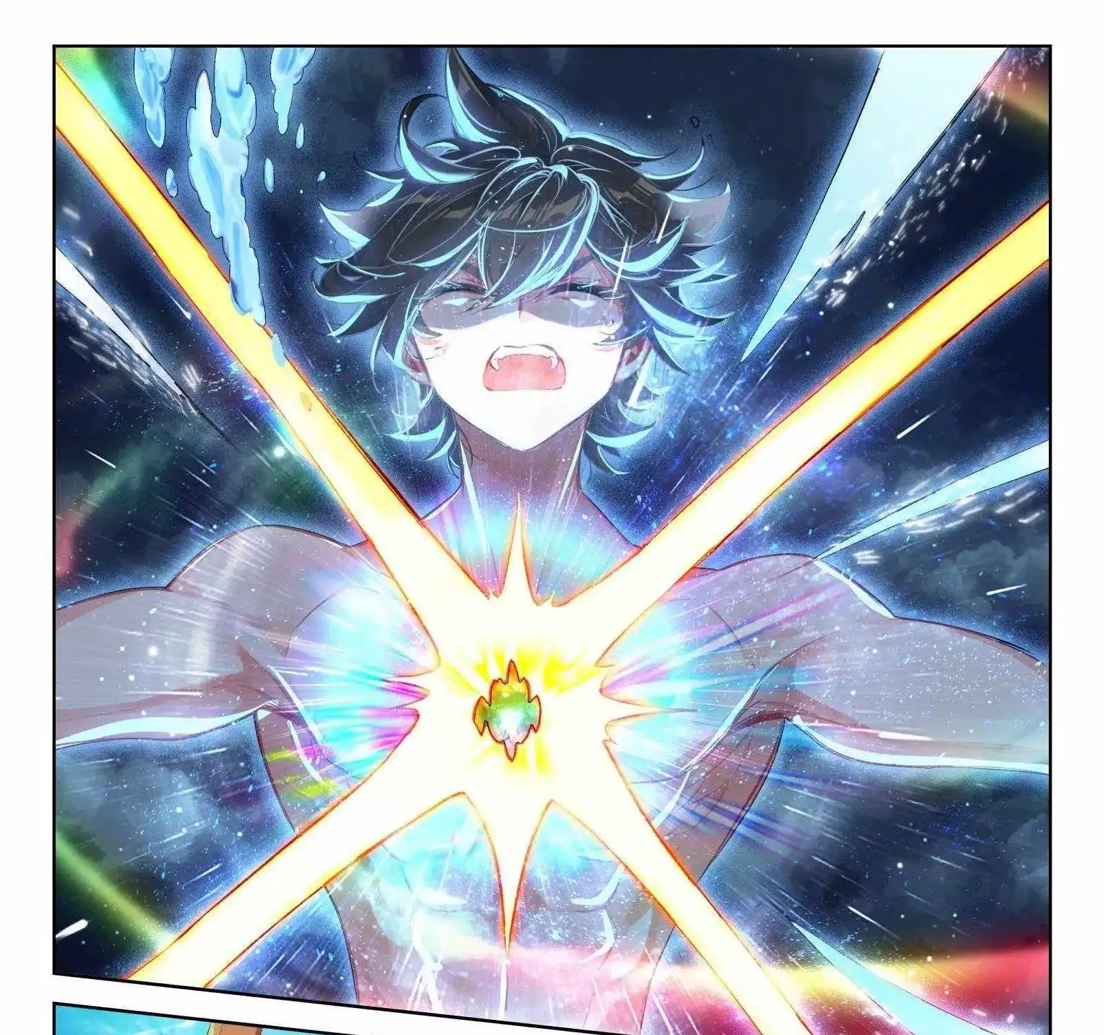 Read Soul Land chapter 351 image 18 on Lezhin