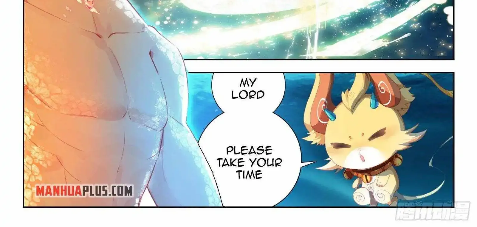 Read Soul Land chapter 351 image 7 on Lezhin