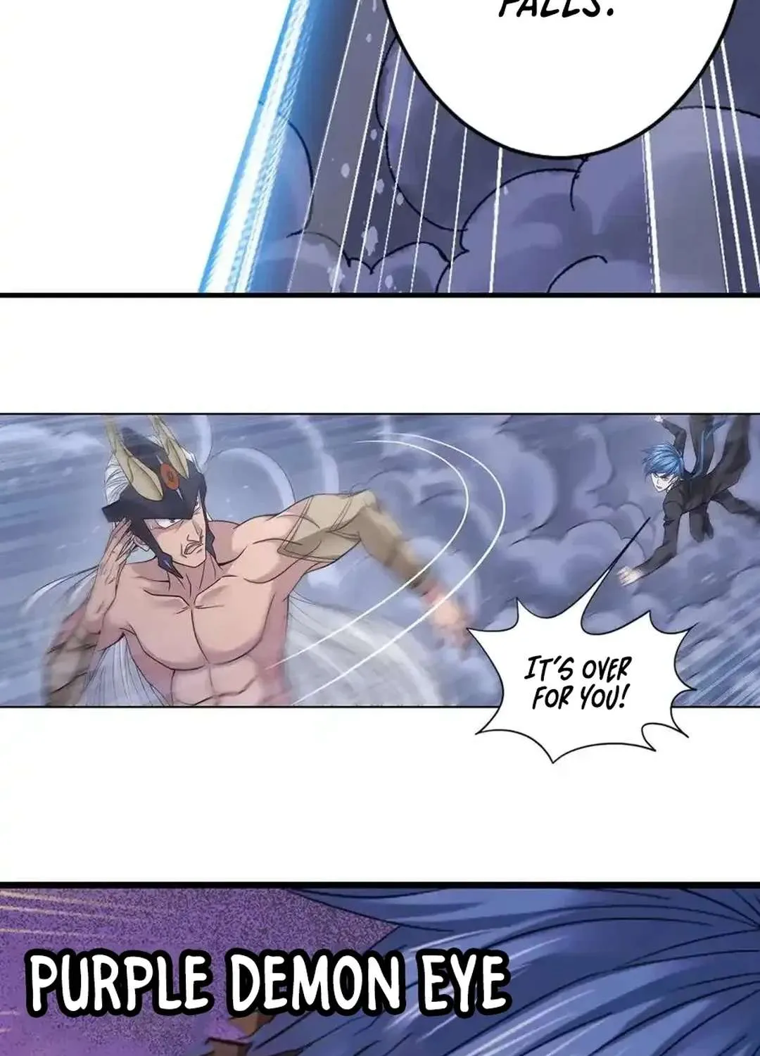 Read Soul Land chapter 352.1 image 10 on Lezhin