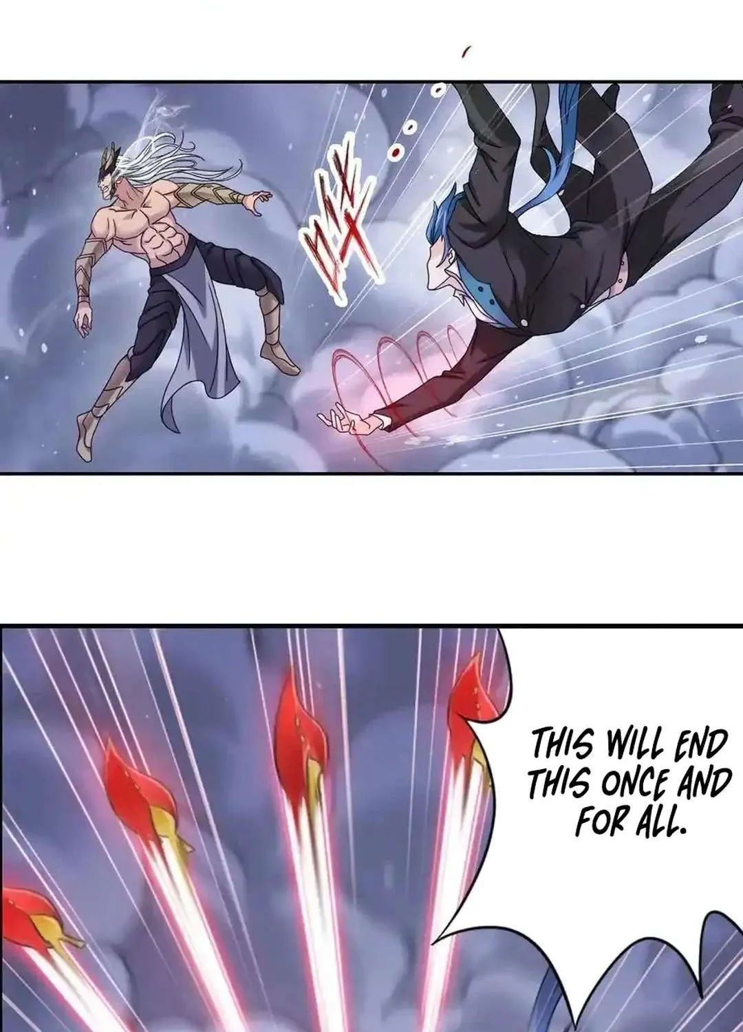 Read Soul Land chapter 352.1 image 16 on Lezhin
