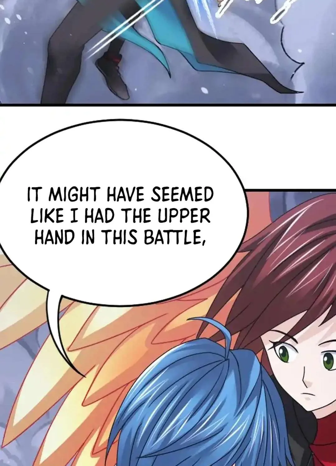 Read Soul Land chapter 352.1 image 21 on Lezhin