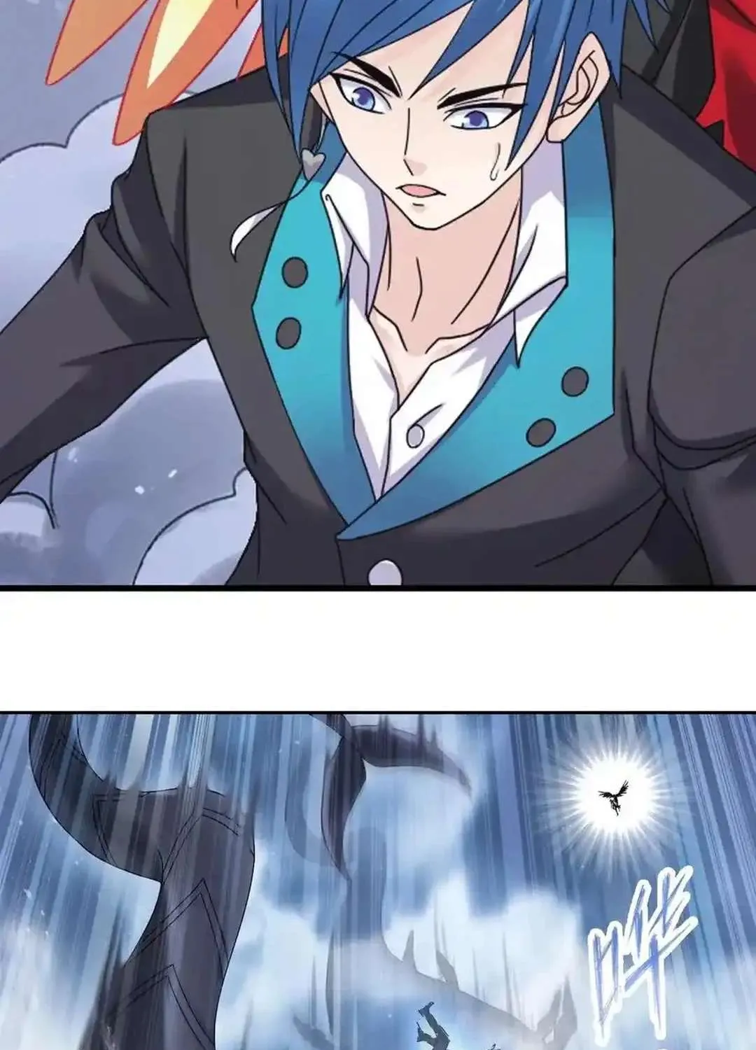 Read Soul Land chapter 352.1 image 22 on Lezhin