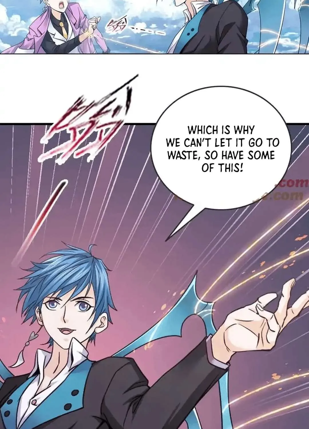 Read Soul Land chapter 352.1 image 31 on Lezhin