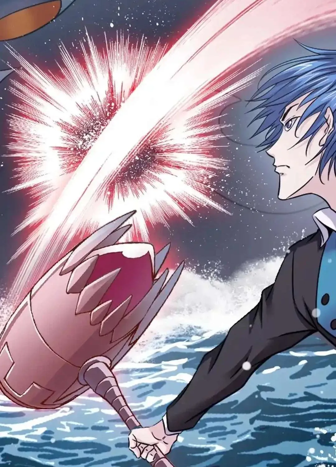 Read Soul Land chapter 352.1 image 38 on Lezhin