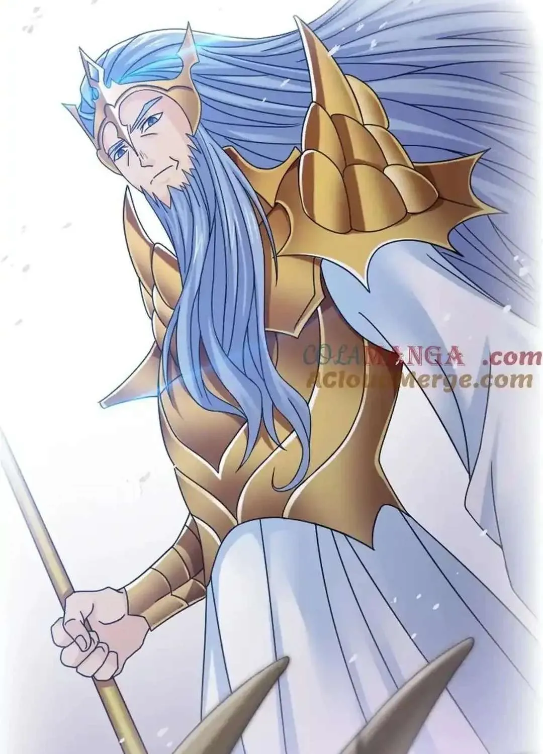 Read Soul Land chapter 352.1 image 6 on Lezhin