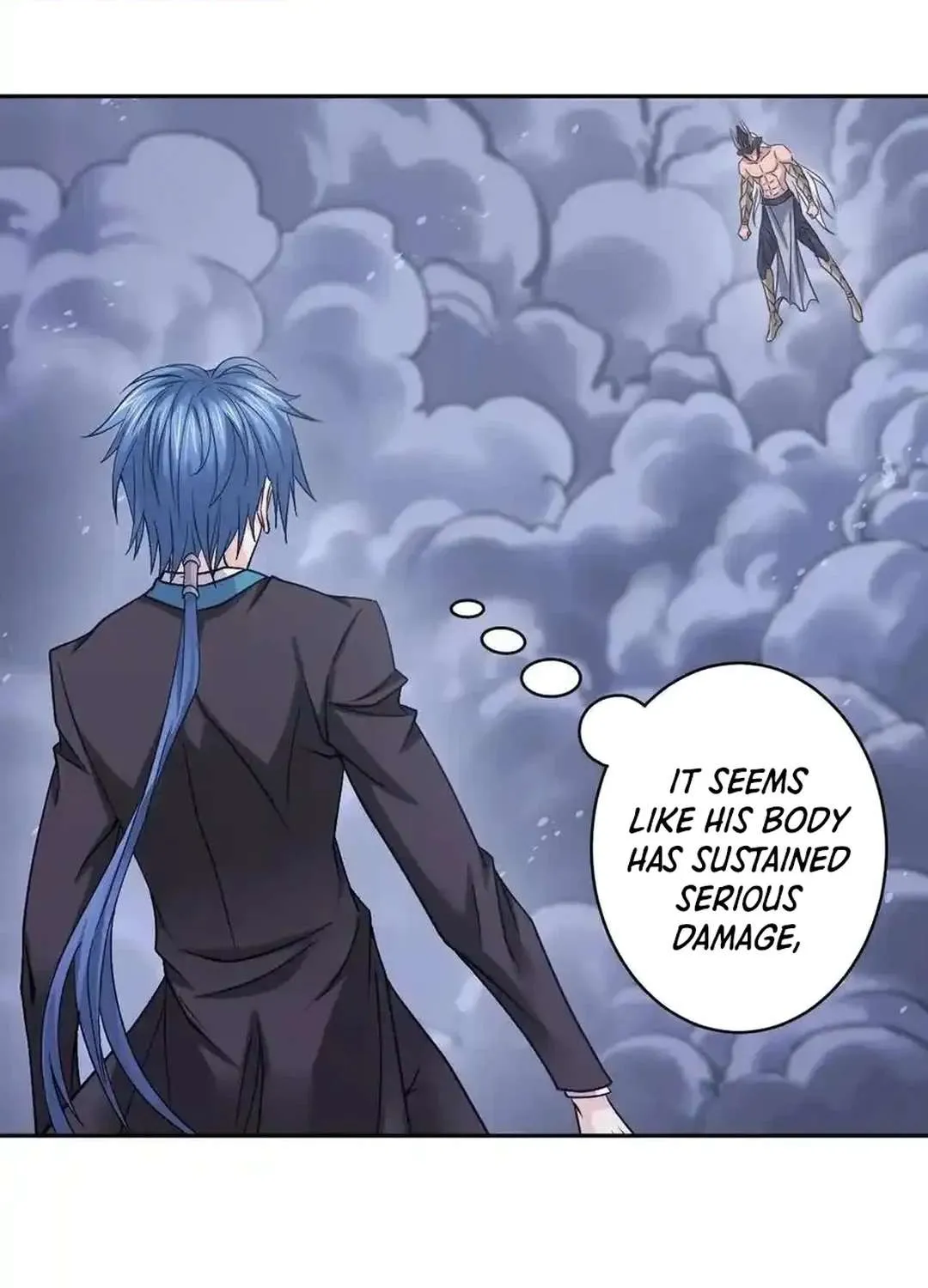Read Soul Land chapter 352.1 image 8 on Lezhin