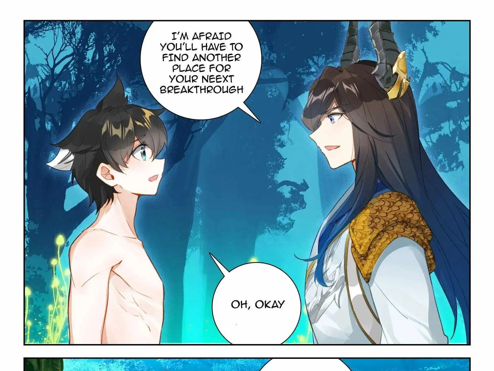 Read Soul Land chapter 352.2 image 13 on Lezhin