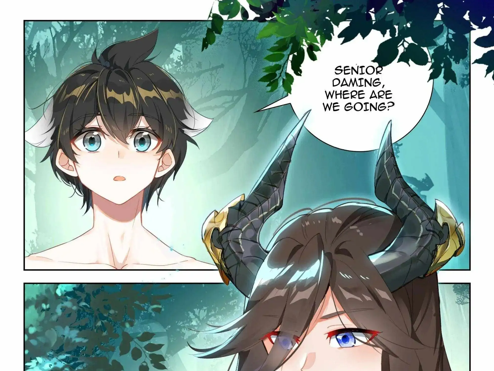 Read Soul Land chapter 352.2 image 15 on Lezhin