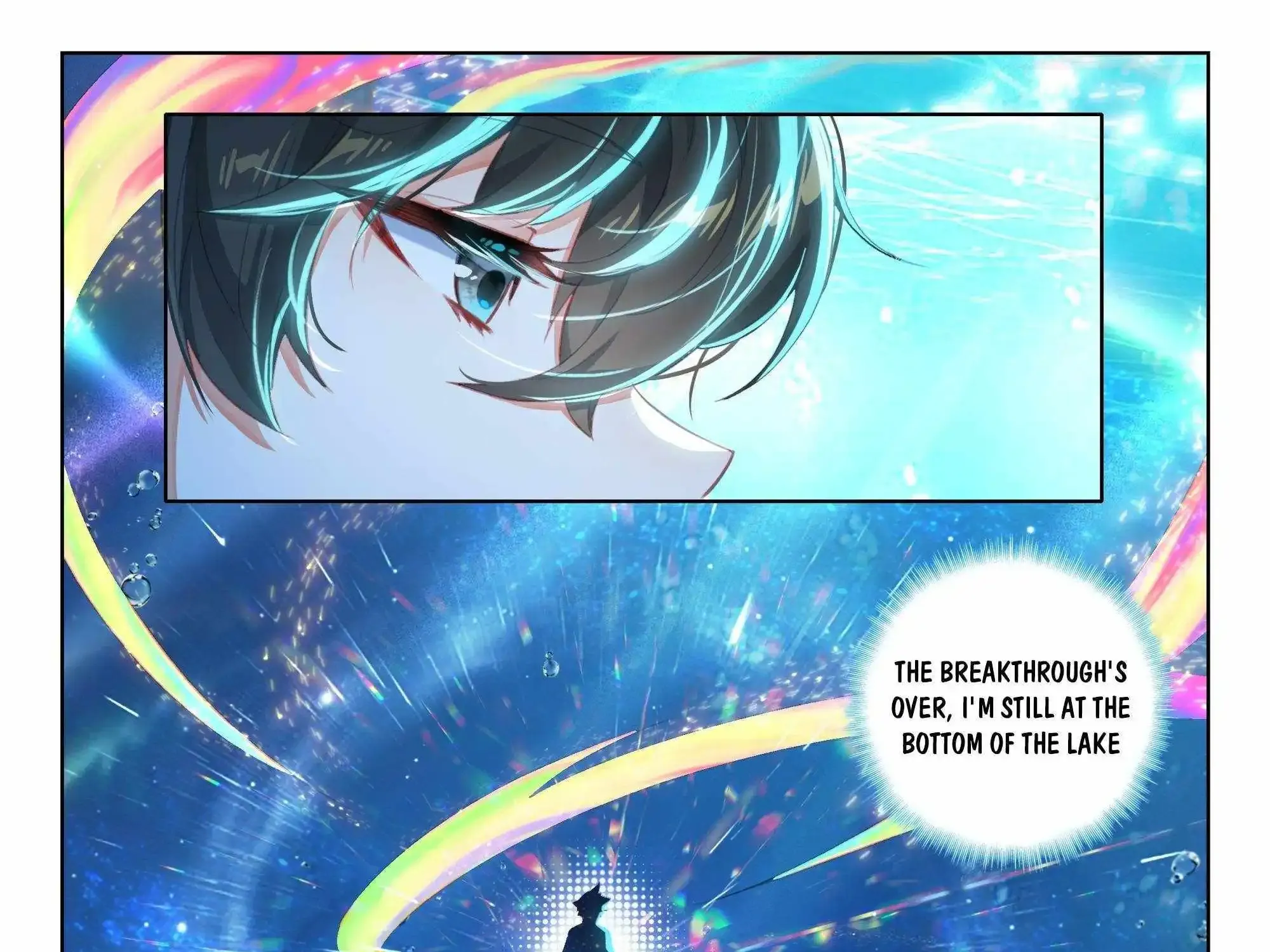 Read Soul Land chapter 352.2 image 5 on Lezhin