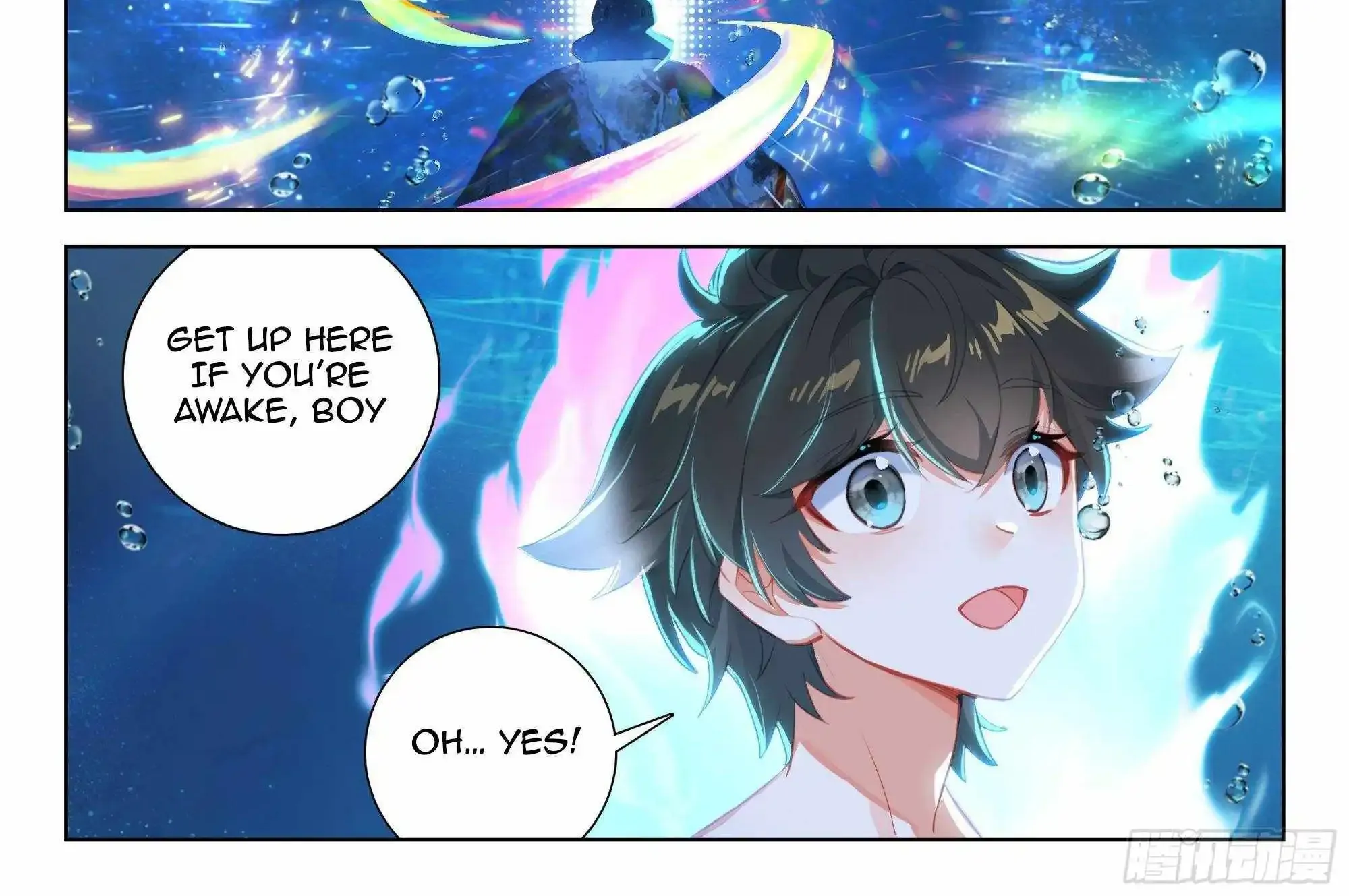 Read Soul Land chapter 352.2 image 6 on Lezhin