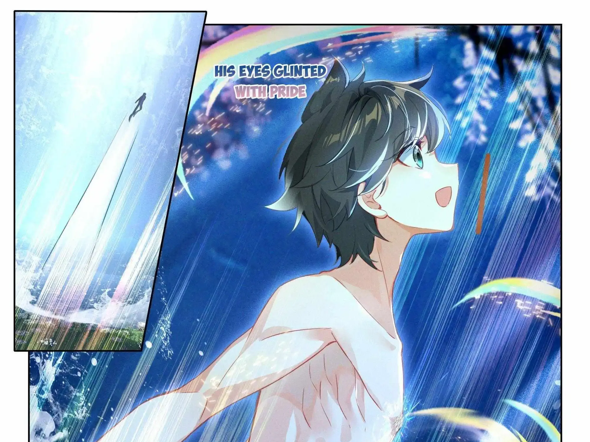 Read Soul Land chapter 352.2 image 7 on Lezhin