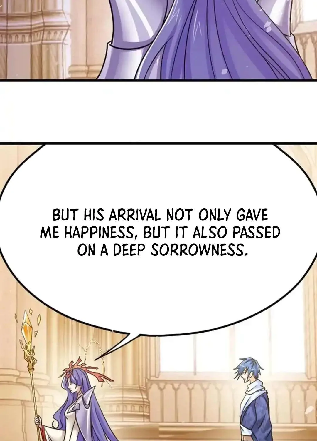 Read Soul Land chapter 352.3 image 10 on Lezhin