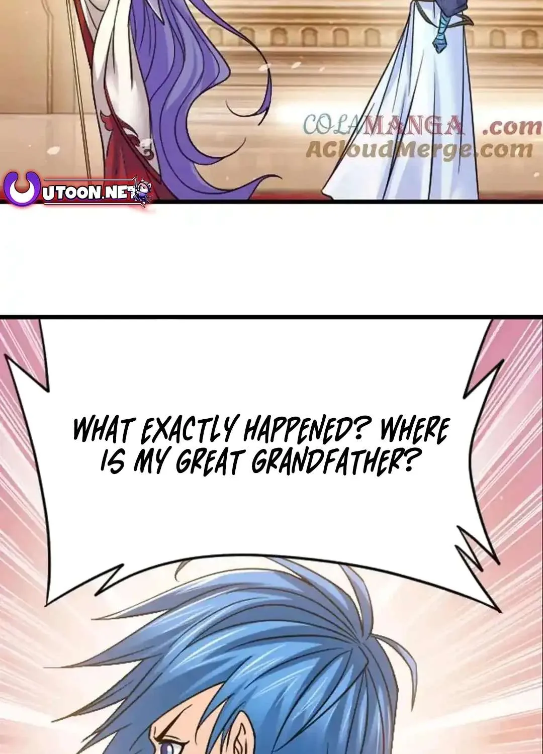 Read Soul Land chapter 352.3 image 11 on Lezhin