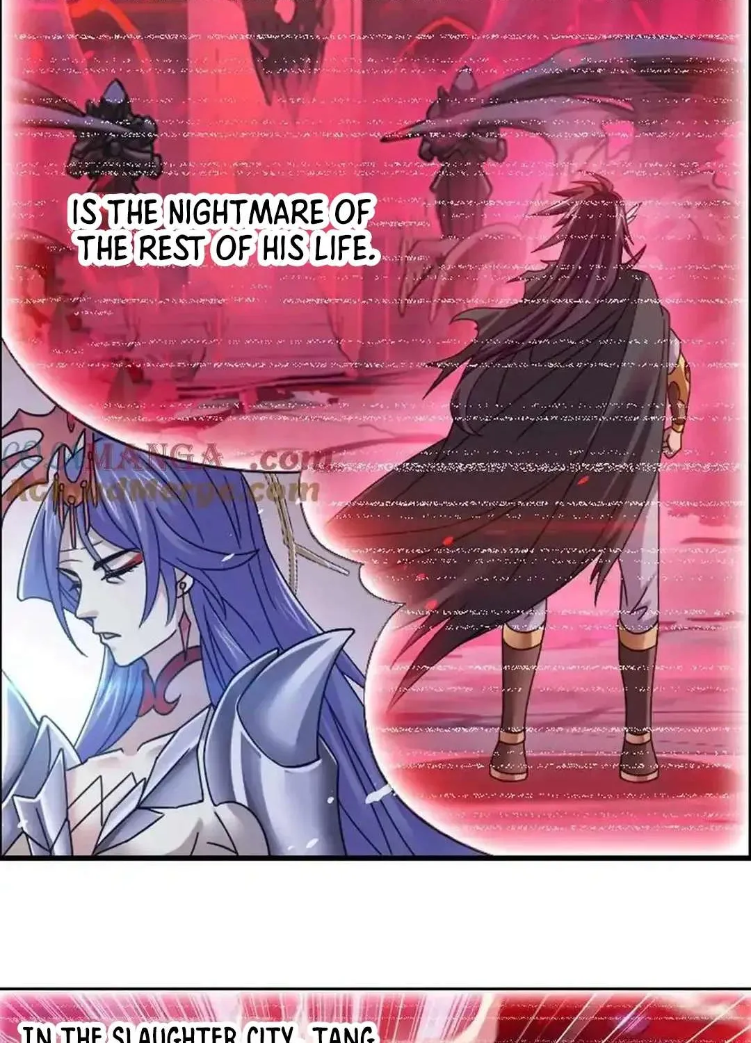 Read Soul Land chapter 352.3 image 19 on Lezhin