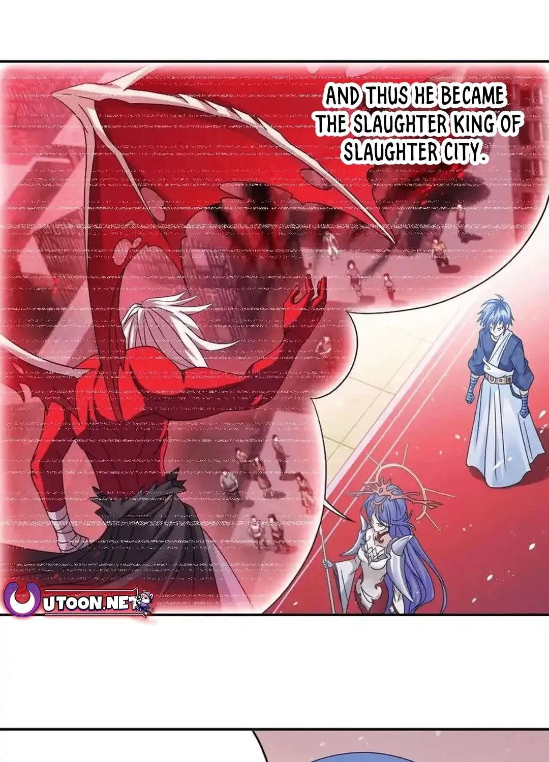 Read Soul Land chapter 352.3 image 21 on Lezhin