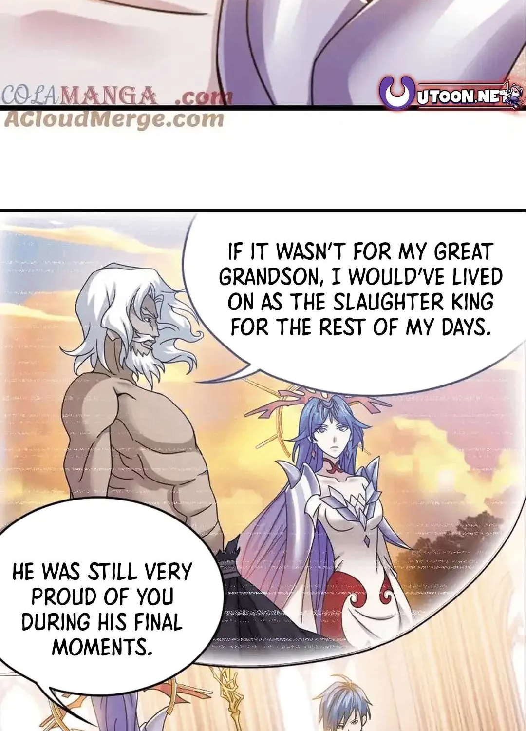 Read Soul Land chapter 352.3 image 30 on Lezhin