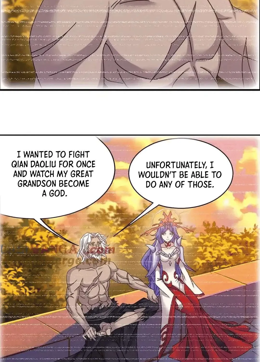 Read Soul Land chapter 352.3 image 32 on Lezhin