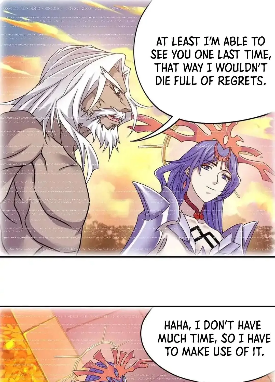 Read Soul Land chapter 352.3 image 34 on Lezhin