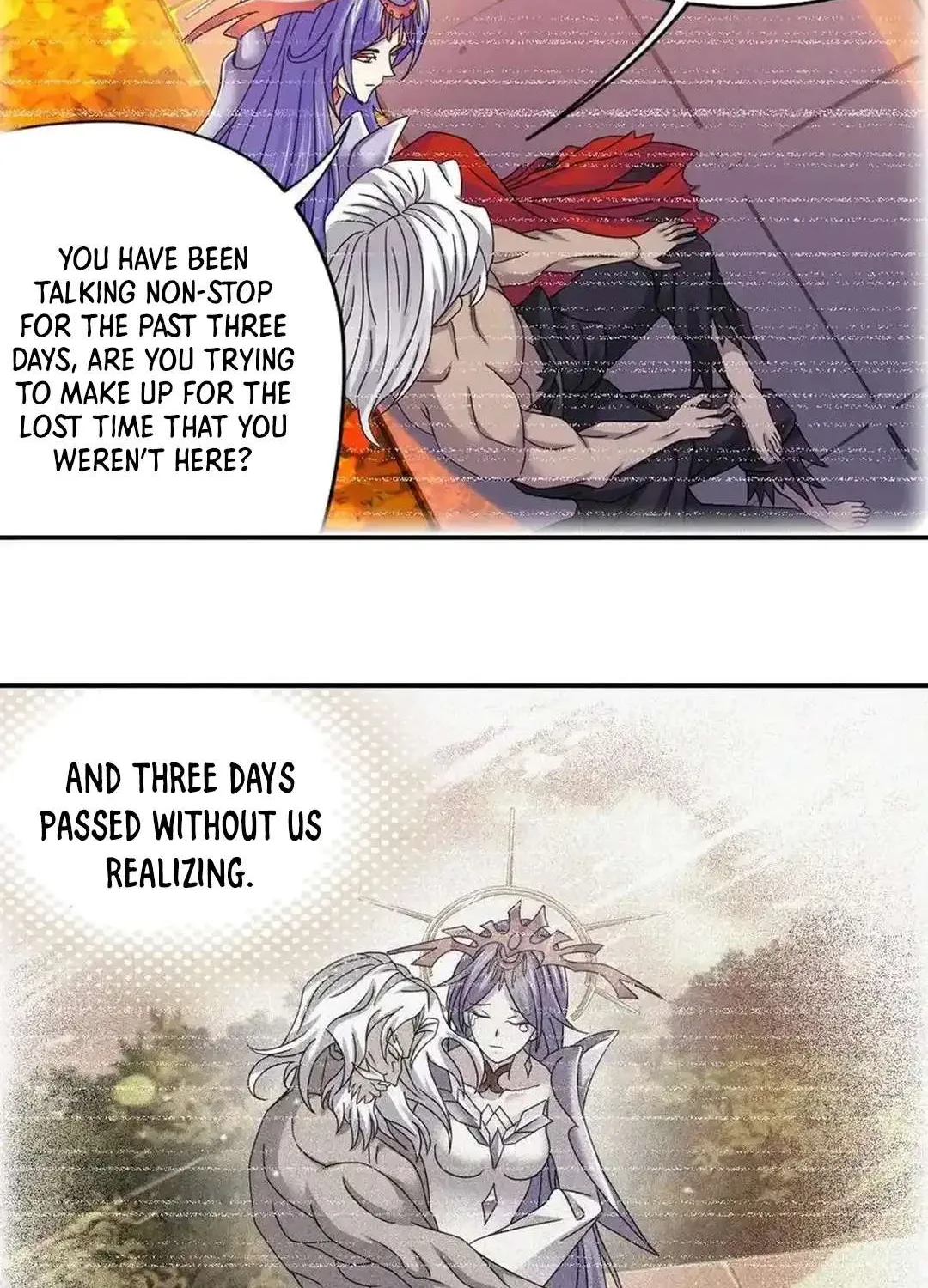 Read Soul Land chapter 352.3 image 35 on Lezhin