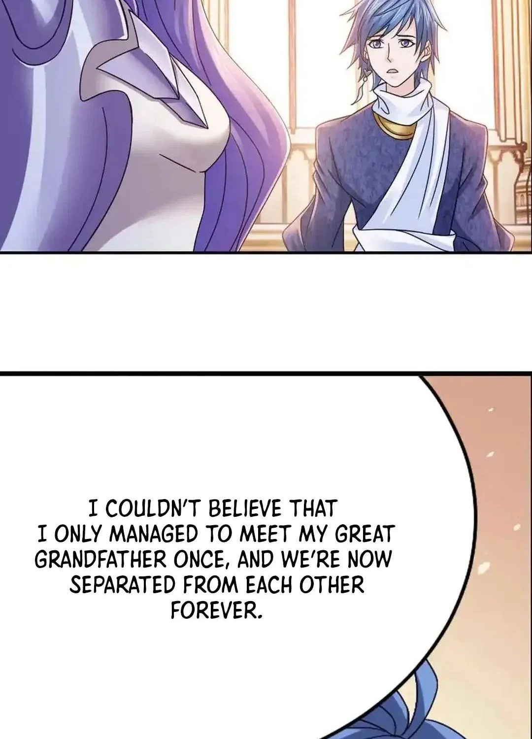 Read Soul Land chapter 352.3 image 37 on Lezhin