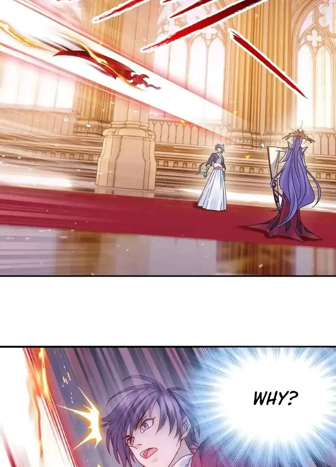 Read Soul Land chapter 352.3 image 43 on Lezhin