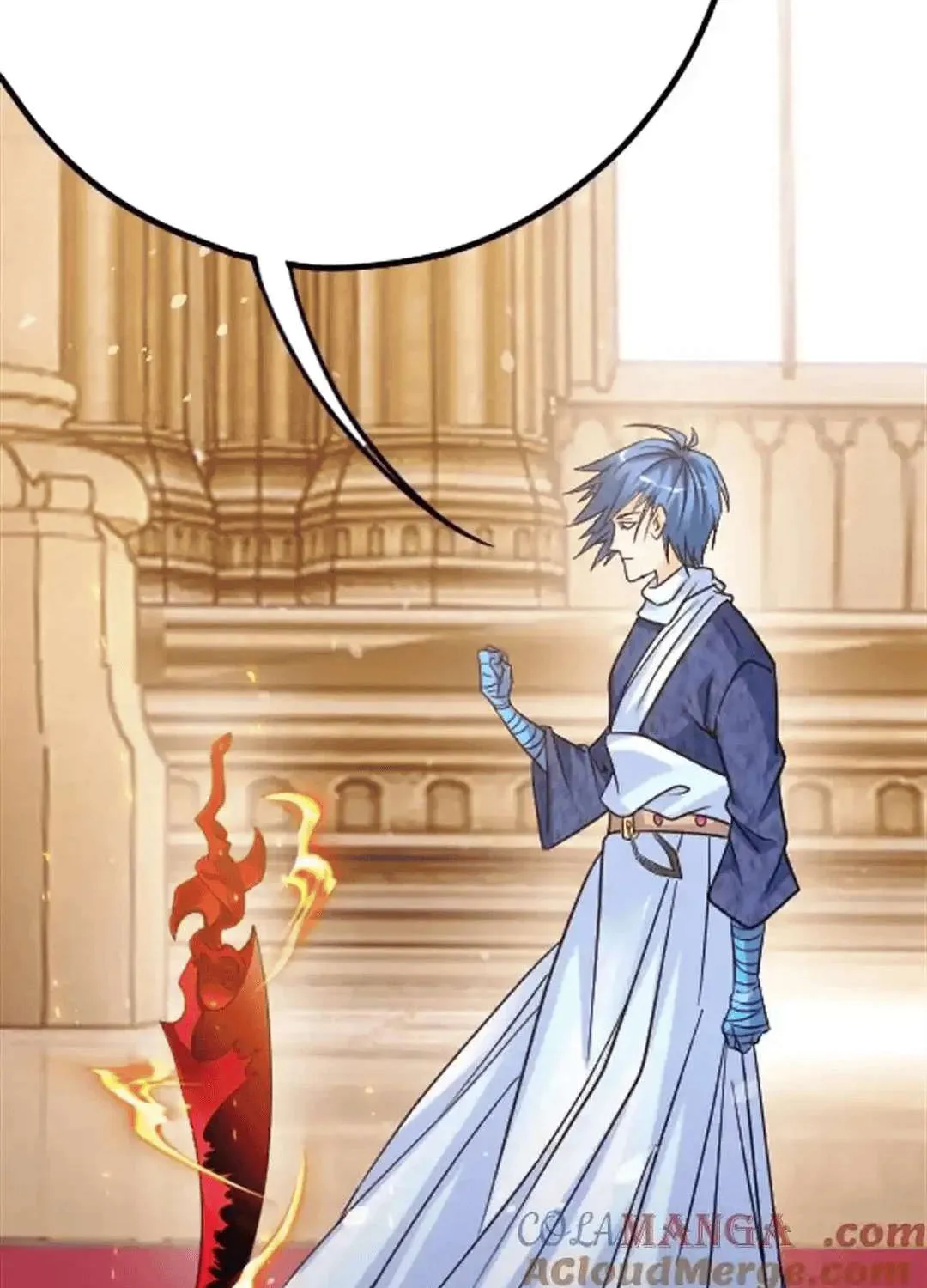Read Soul Land chapter 352.3 image 49 on Lezhin
