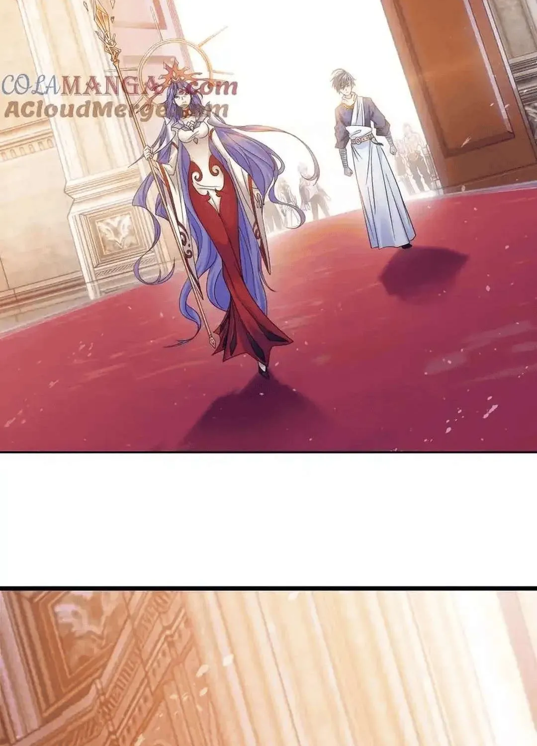 Read Soul Land chapter 352.3 image 5 on Lezhin