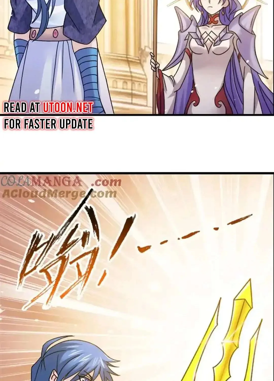 Read Soul Land chapter 353.1 image 10 on Lezhin