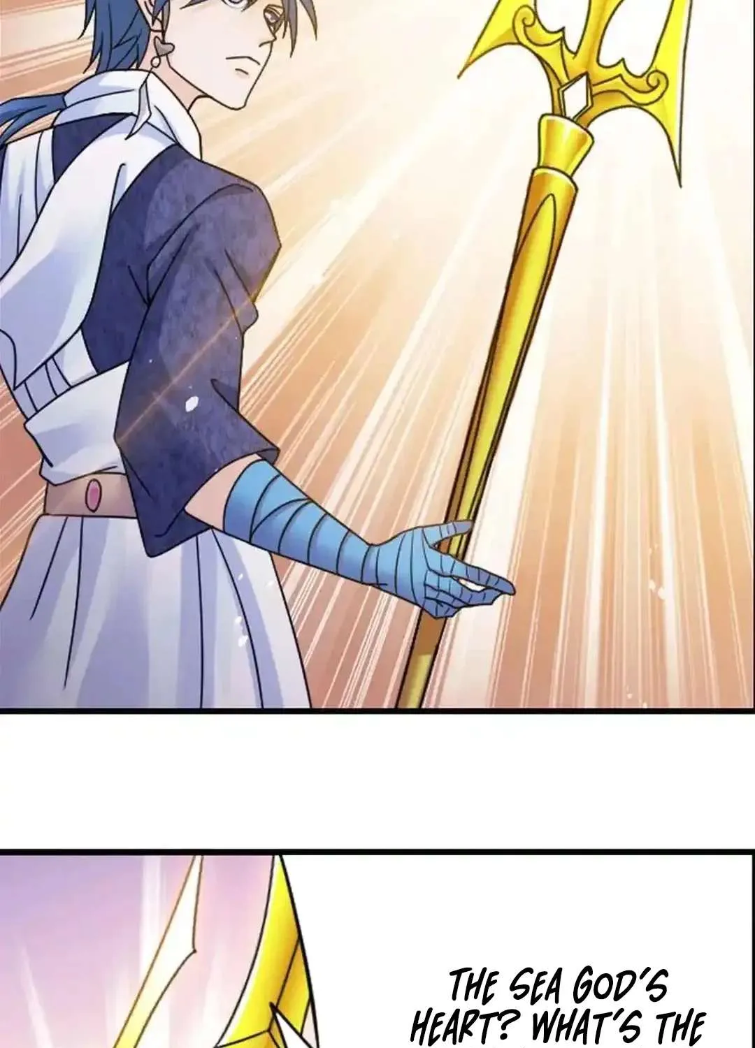 Read Soul Land chapter 353.1 image 11 on Lezhin