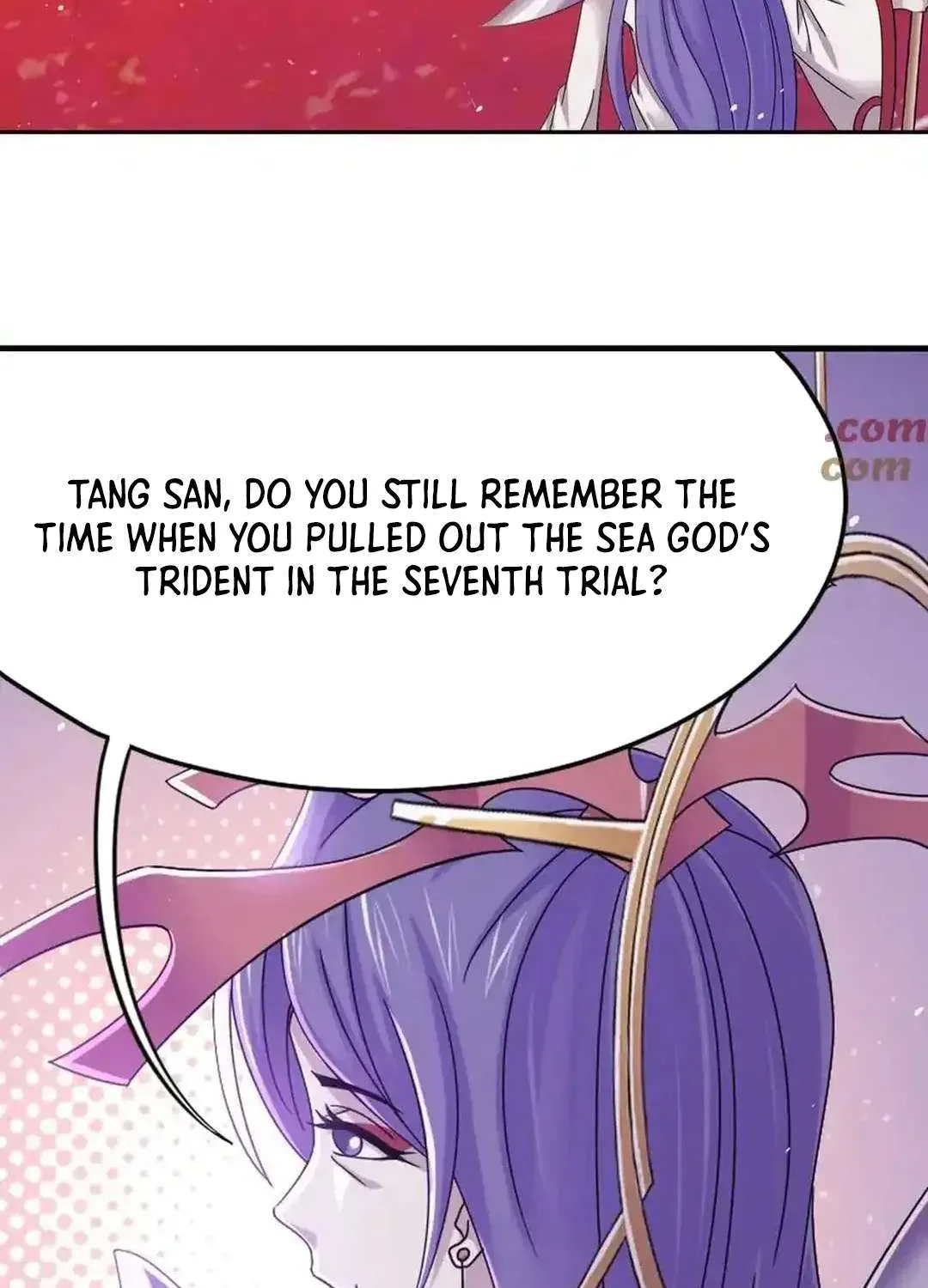 Read Soul Land chapter 353.1 image 16 on Lezhin