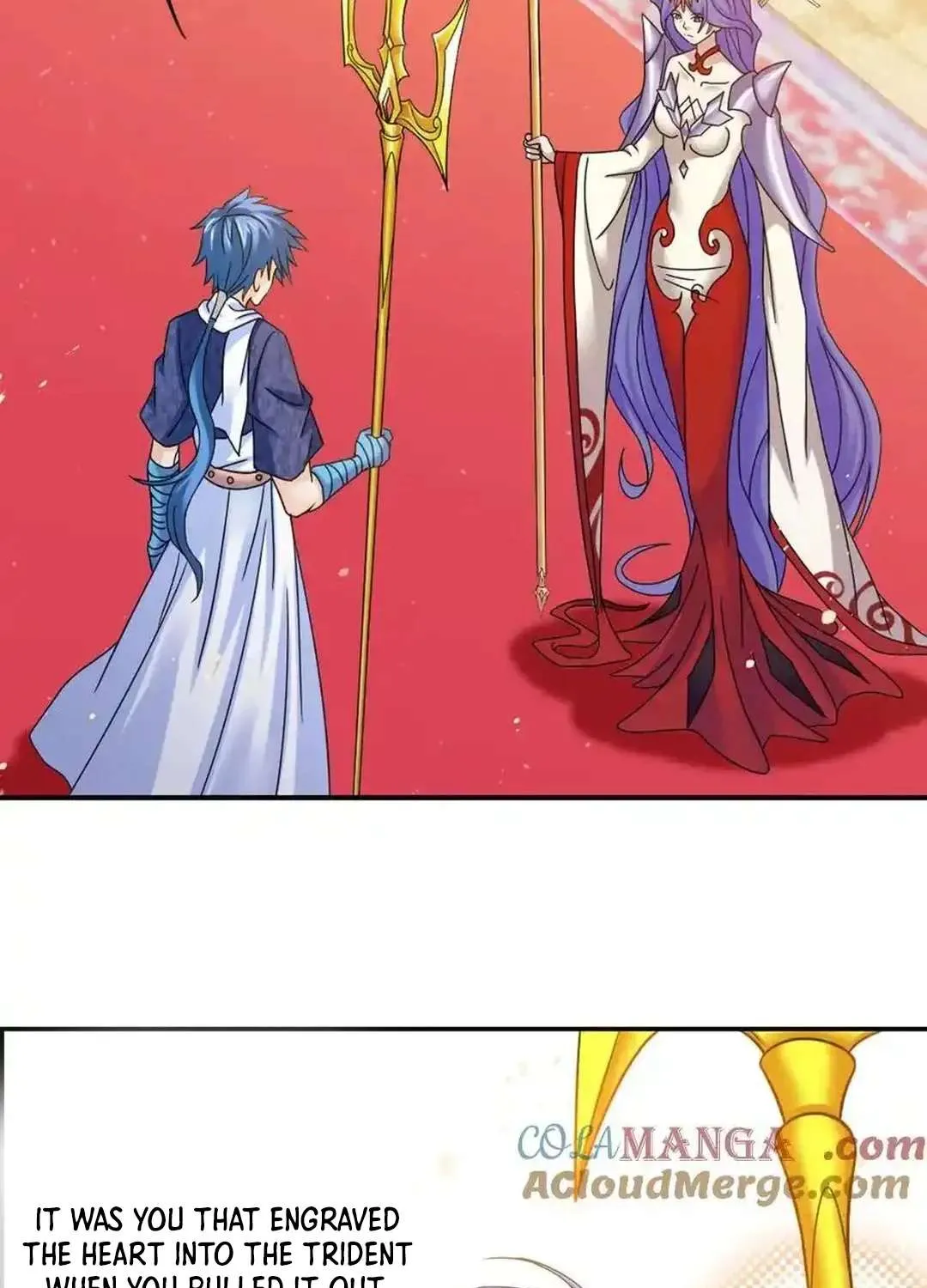 Read Soul Land chapter 353.1 image 18 on Lezhin