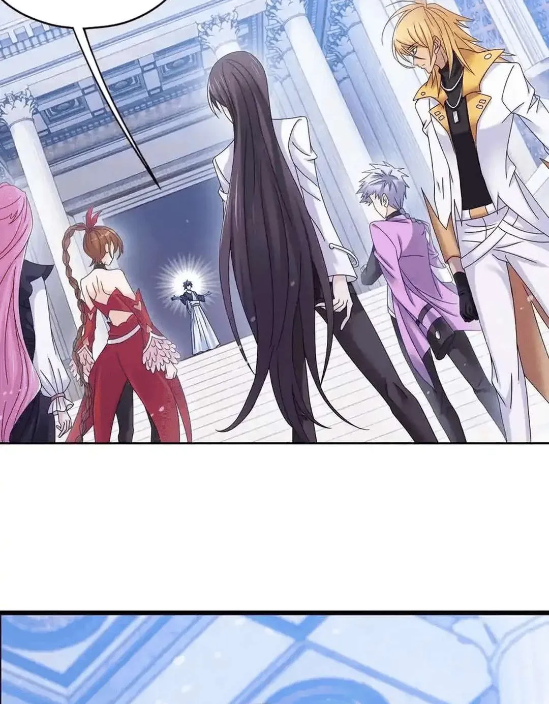 Read Soul Land chapter 353.1 image 26 on Lezhin