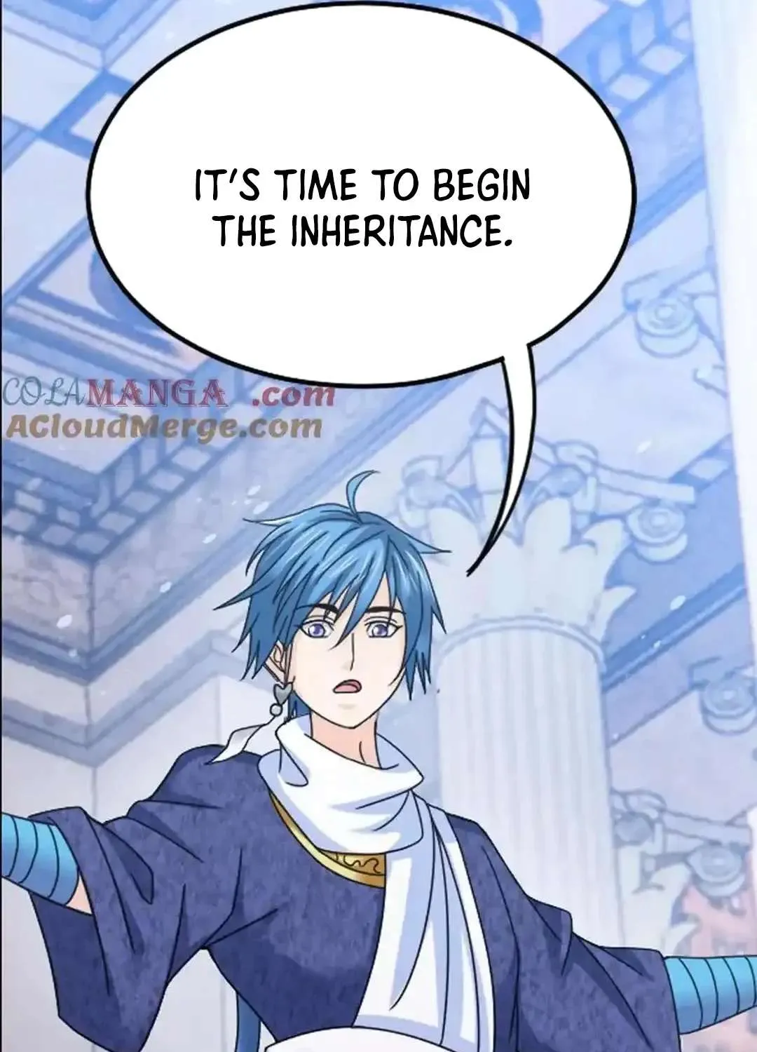 Read Soul Land chapter 353.1 image 27 on Lezhin