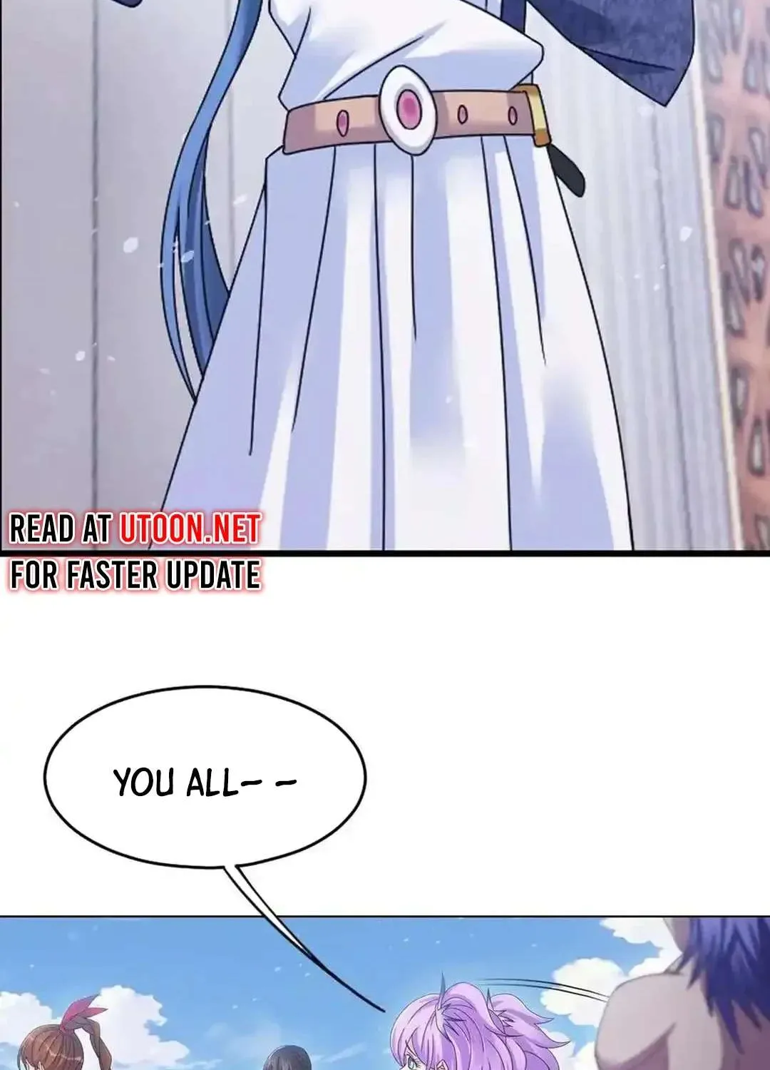 Read Soul Land chapter 353.1 image 28 on Lezhin