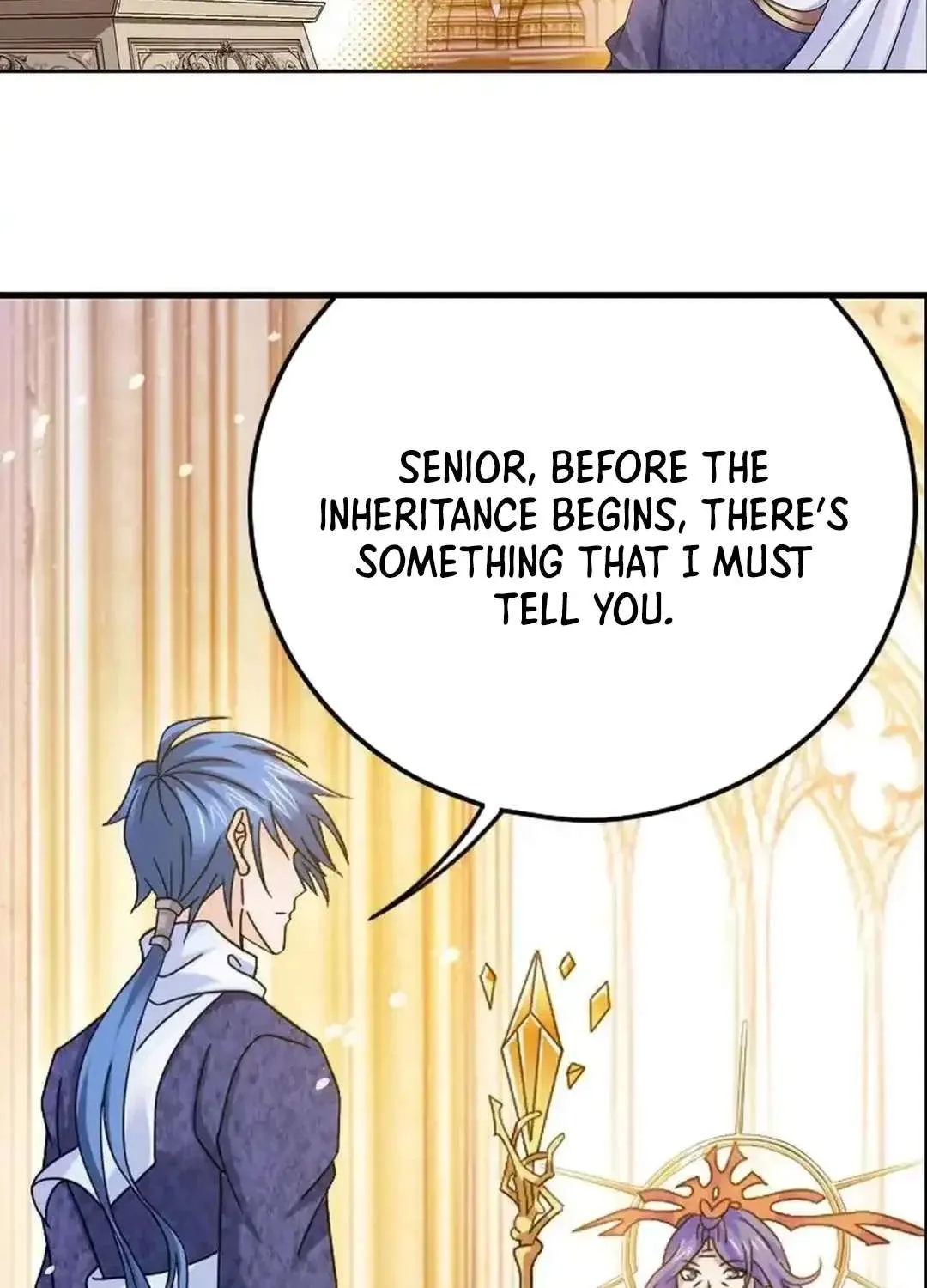 Read Soul Land chapter 353.1 image 9 on Lezhin