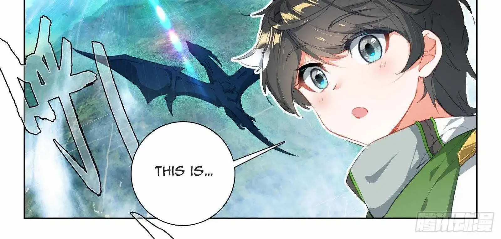 Read Soul Land chapter 353.2 image 12 on Lezhin