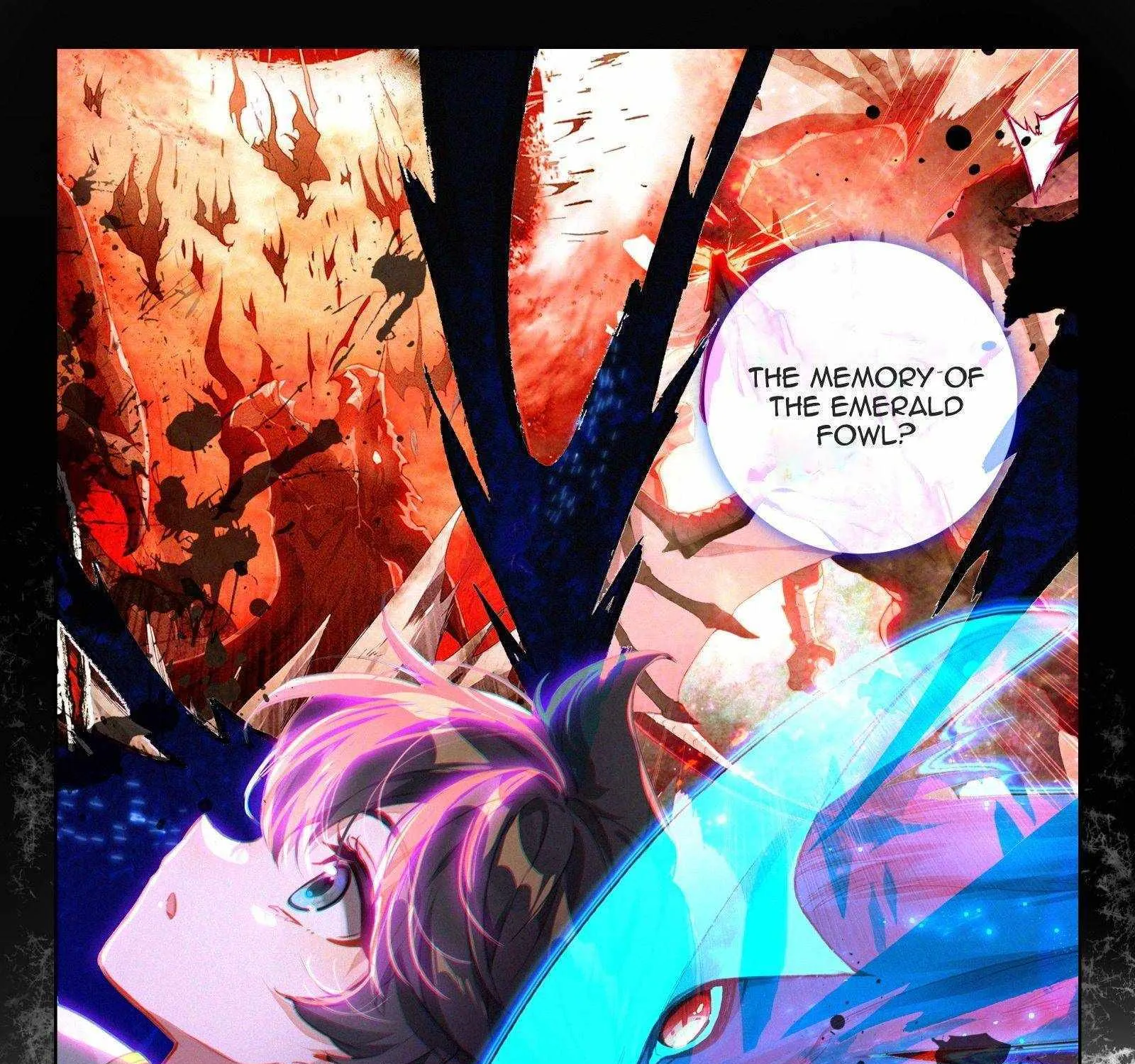 Read Soul Land chapter 353.2 image 13 on Lezhin