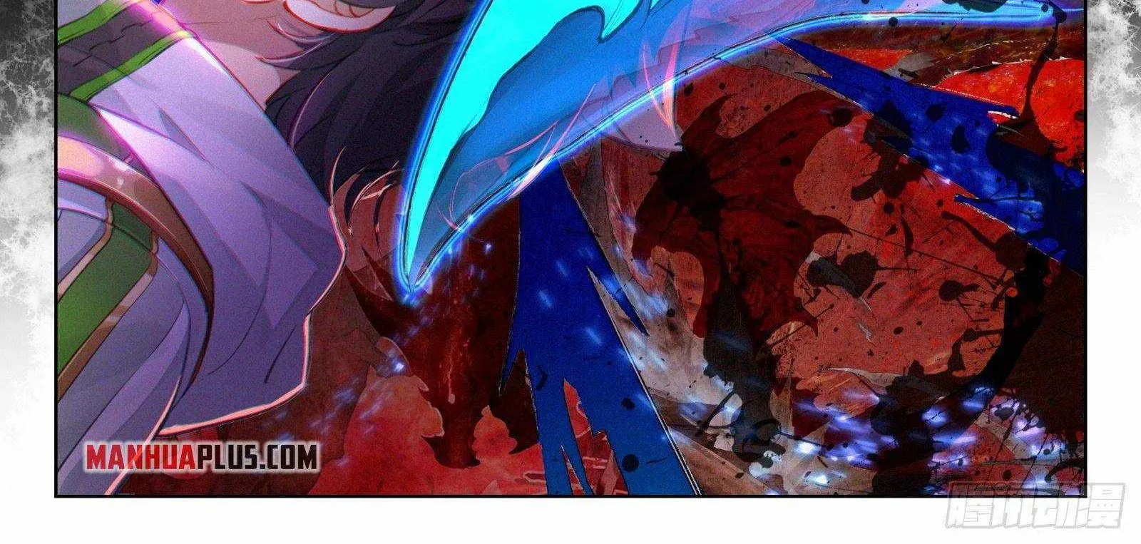 Read Soul Land chapter 353.2 image 14 on Lezhin