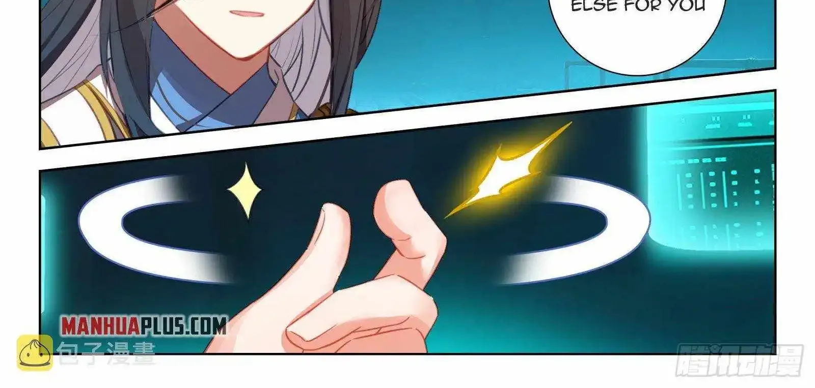 Read Soul Land chapter 353.2 image 4 on Lezhin