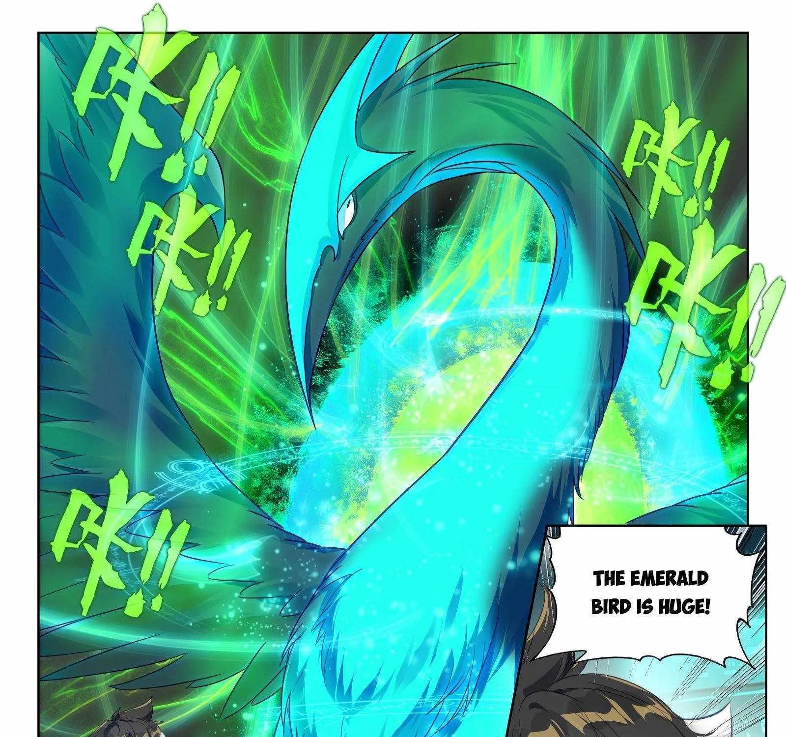 Read Soul Land chapter 353.2 image 5 on Lezhin