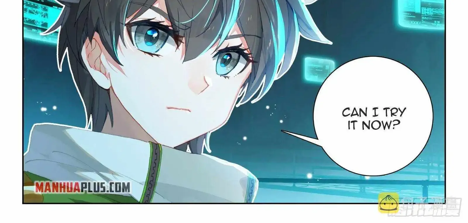 Read Soul Land chapter 353.2 image 8 on Lezhin