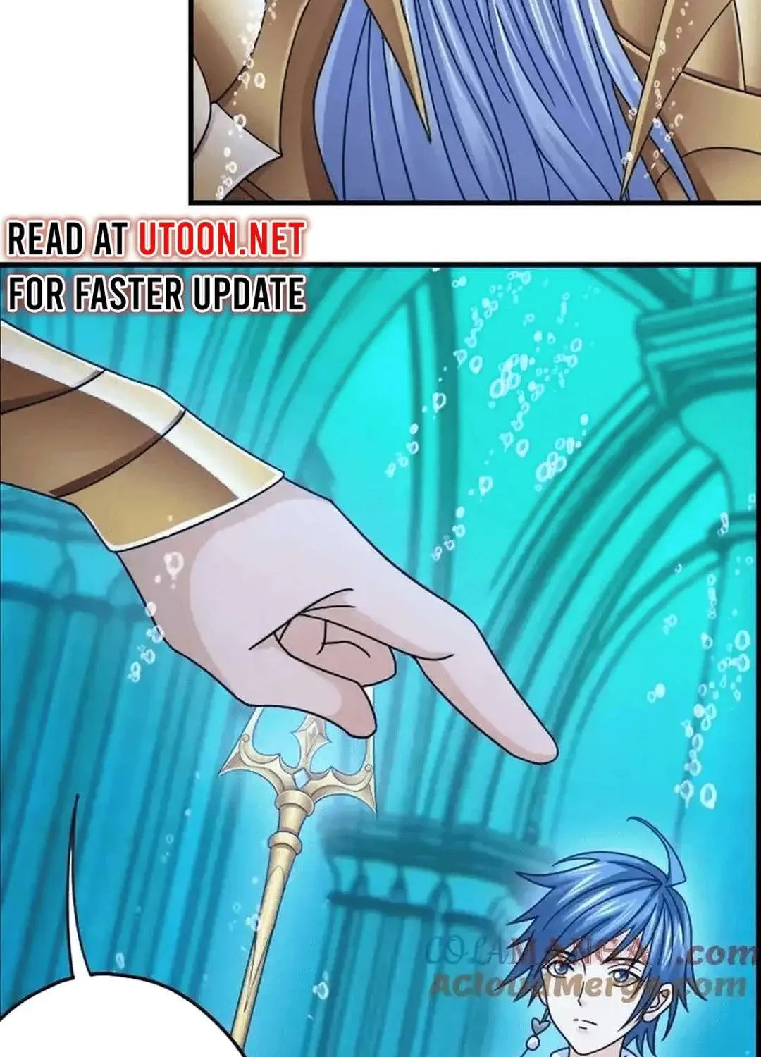 Read Soul Land chapter 353.3 image 10 on Lezhin