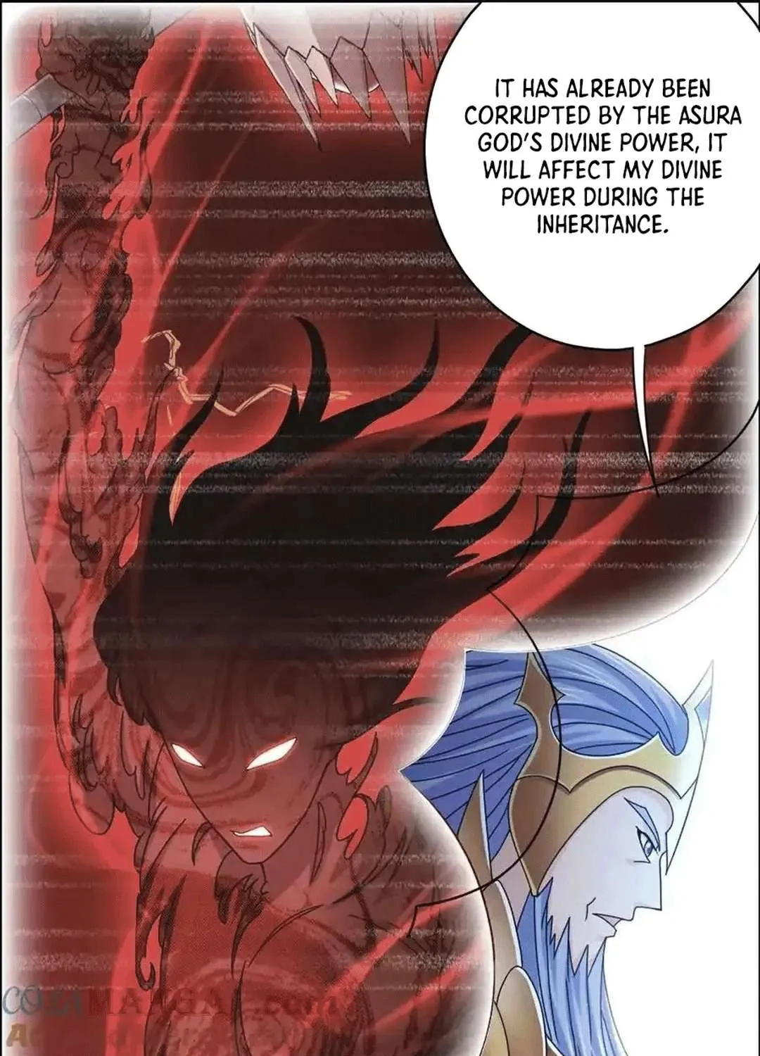 Read Soul Land chapter 353.3 image 13 on Lezhin
