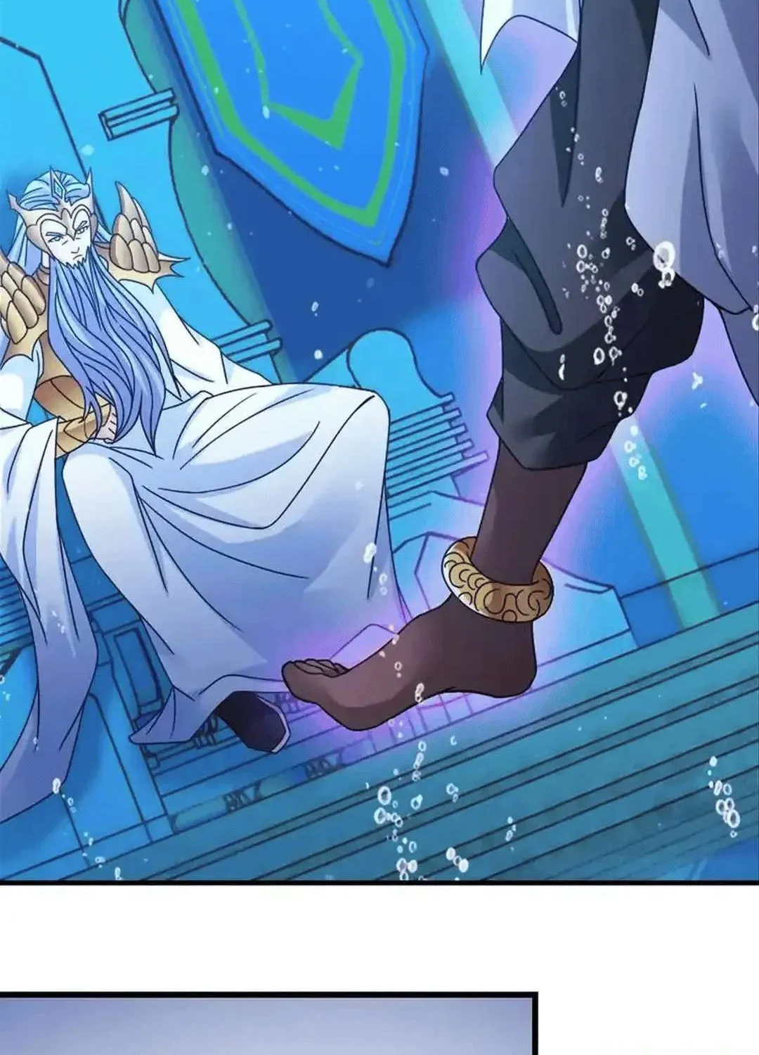 Read Soul Land chapter 353.3 image 22 on Lezhin