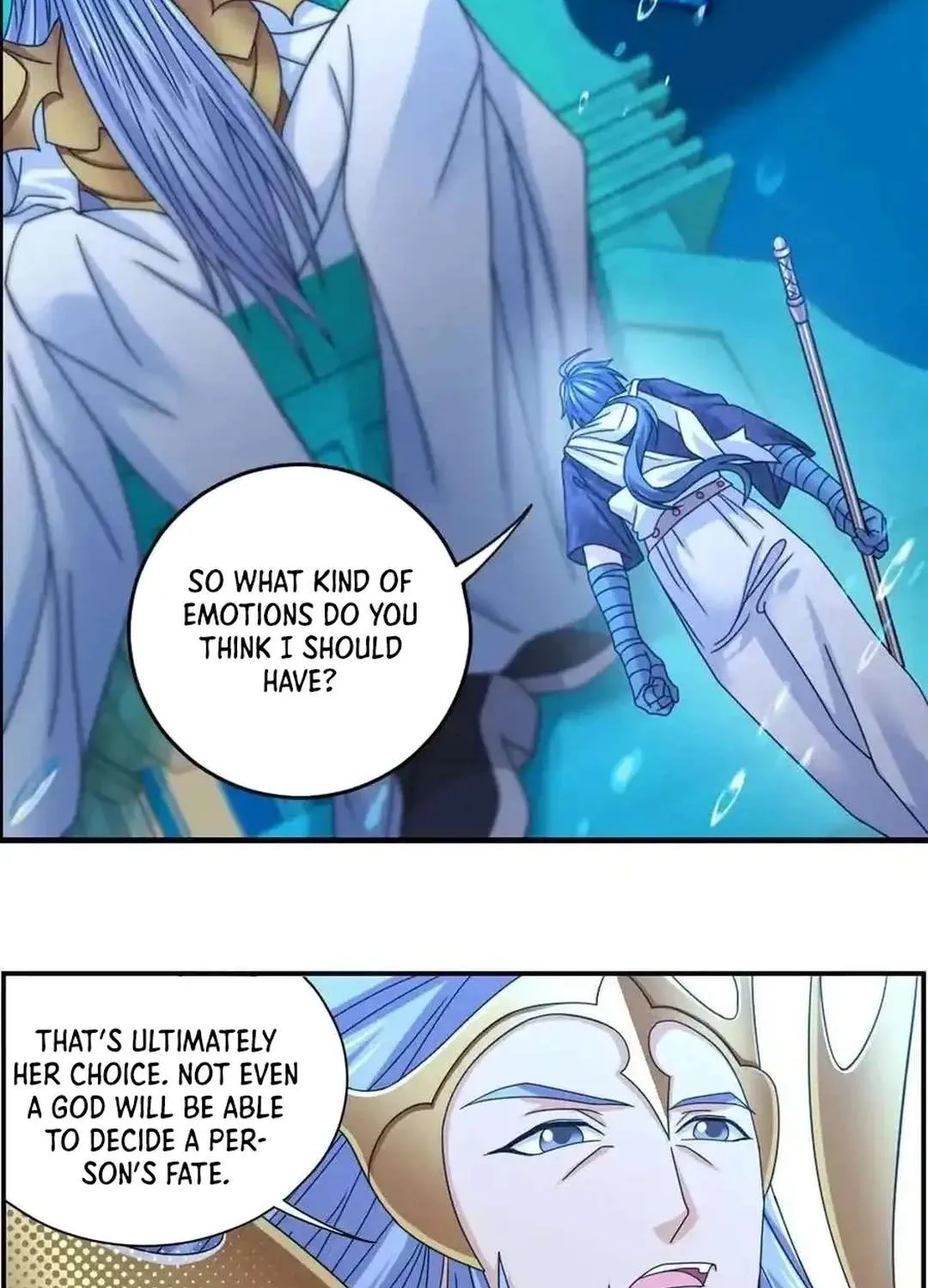 Read Soul Land chapter 353.3 image 3 on Lezhin