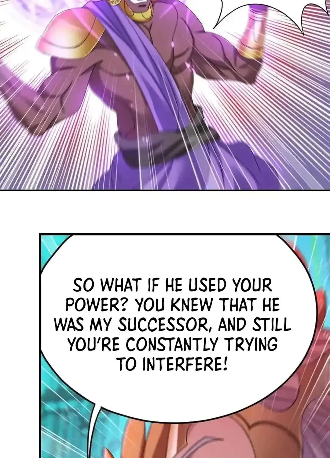 Read Soul Land chapter 353.3 image 42 on Lezhin